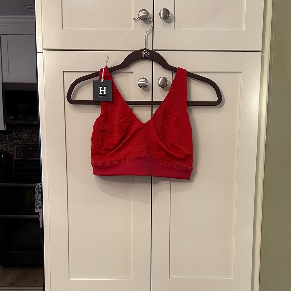 Harper Wilde Bliss Bralette